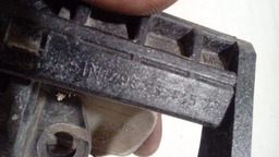 MAÇANETA EXTERNA DIANTEIRA DIREITA XSARA PICASSO ORIGINAL