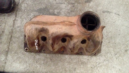 Coletor Escapamento Citroen Picasso 2.0 16v