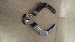 CANO VENTILAÇÃO DUTO AR CITROEN PICASSO 2.0 16V *UNIDADE