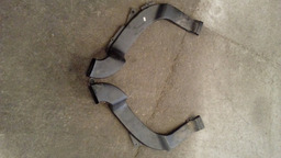 CANO VENTILAÇÃO DUTO AR CITROEN PICASSO 2.0 16V *UNIDADE