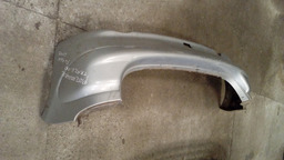 PARA CHOQUE TRASEIRO PICASSO 2005