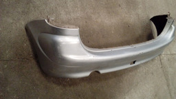 PARA CHOQUE TRASEIRO PICASSO 2005