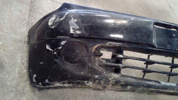 PARA CHOQUE DIANTEIRO PICASSO 2.0 16V 2005 COM AVARIA