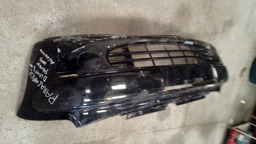 PARA CHOQUE DIANTEIRO PICASSO 2.0 16V 2005 COM AVARIA