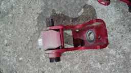 DOBRADIÇA PORTA PEUGEOT 206 *VALOR UNITARIO