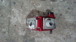 DOBRADIÇA PORTA PEUGEOT 206 *VALOR UNITARIO