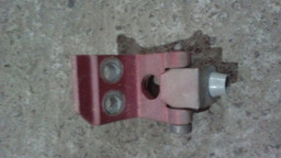 DOBRADIÇA PORTA PEUGEOT 206 *VALOR UNITARIO