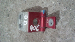 DOBRADIÇA PORTA PEUGEOT 206 *VALOR UNITARIO