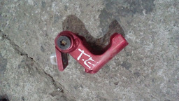 DOBRADIÇA PORTA PEUGEOT 206 *VALOR UNITARIO