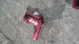 DOBRADIÇA PORTA PEUGEOT 206 *VALOR UNITARIO