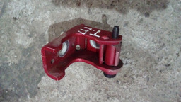 DOBRADIÇA PORTA PEUGEOT 206 *VALOR UNITARIO