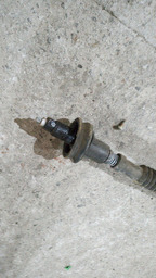 CABO SELETOR DE MARCHA PEUGEOT 206 1.4 8V 2008 