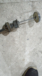 CABO SELETOR DE MARCHA PEUGEOT 206 1.4 8V 2008 