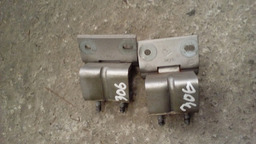 DOBRADIÇA PORTA MALAS PEUGEOT 306 SW 1999 * VALOR UNITARIO