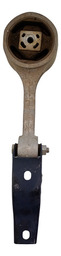 Suporte Coxim Câmbio Inf. Volkswagen Fox Gol Saveiro G5/g8