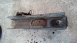 Suporte Motor Lado Direito Peugeot 306 Sw 1.8 16v