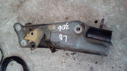 SUPORTE MOTOR LADO DIREITO PEUGEOT 306 SW 1.8 16V