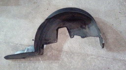 Para Barro Traseiro Direito Peugeot 306 Sw 1999