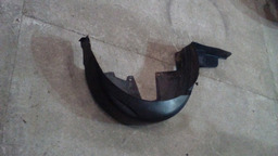 PARA BARRO TRASEIRO DIREITO PEUGEOT 306 SW 1999