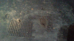 PARA BARRO TRASEIRO DIREITO PEUGEOT 306 SW 1999