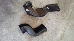 Duto Saida De Ar Peugeot 306 Sw 1999 1.8 *valor Unitario