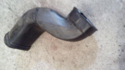 DUTO SAIDA DE AR PEUGEOT 306 SW 1999 1.8 *VALOR UNITARIO