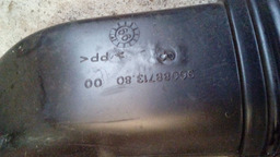 DUTO SAIDA DE AR PEUGEOT 306 SW 1999 1.8 *VALOR UNITARIO