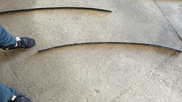 FRISO TETO DIREITO PEUGEOT 408 THP