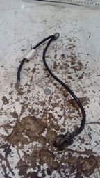 CABO NEGATIVO FIO TERRA PEUGEOT 206