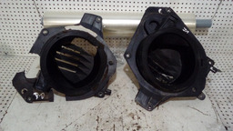 SUPORTE ALTO FALANTES PEUGEOT 206 *UNIDADE