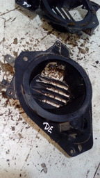 SUPORTE ALTO FALANTES PEUGEOT 206 *UNIDADE