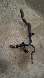 MANGUEIRA ÁGUA COM FILHOTE PEUGEOT 206 1.4 ABA QUEBRADA