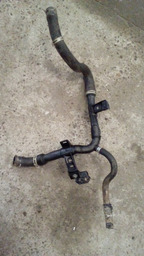 MANGUEIRA ÁGUA COM FILHOTE PEUGEOT 206 1.4 ABA QUEBRADA