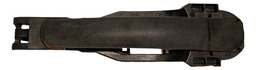 Maçaneta Externa Traseira Volkswagen Fox Gol Saveiro G5/8