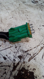 SONDA LAMBDA PEUGEOT 206 1.6 2004