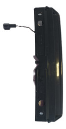 Luz De Freio Volkswagen Crossfox 2009