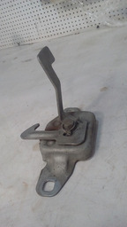 FECHADURA DO CAPO RENAULT MEGANE 2003/2005