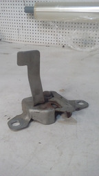 FECHADURA DO CAPO RENAULT MEGANE 2003/2005