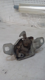 FECHADURA DO CAPO RENAULT MEGANE 2003/2005