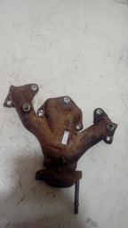 COLETOR ESCAPE RENAULT SANDERO 1.6 8V 2016