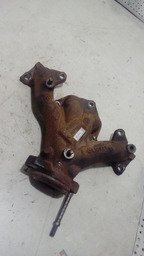 COLETOR ESCAPE RENAULT SANDERO 1.6 8V 2016