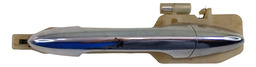 Maçaneta Externa Traseira L/e Hyundai Hb20 13/19