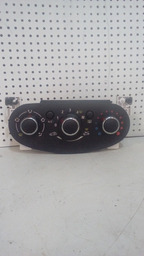 Comando Ar Condicionado Renault Sandero 2016