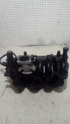 COLETOR ADMISSÃO RENAULT SANDERO 1.6 8V 2016