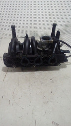 COLETOR ADMISSÃO RENAULT SANDERO 1.6 8V 2016