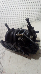 COLETOR ADMISSÃO RENAULT SANDERO 1.6 8V 2016