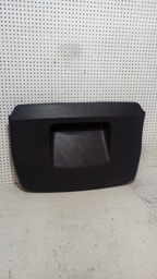 Acabamento Porta Mala Tampa Traseira Renault Sandero 2016