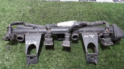 Flauta Bico Com Chicote Clio 1.0 16 Válvula 2016