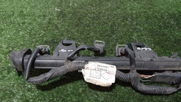 FLAUTA BICO COM CHICOTE CLIO 1.0 16 VÁLVULA 2016