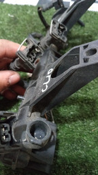 FLAUTA BICO COM CHICOTE CLIO 1.0 16 VÁLVULA 2016